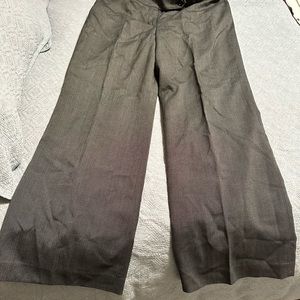 Ann Taylor Lindsay dress pants